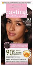 Casting Corante Semi Permanente Brilho Natural 180 ml