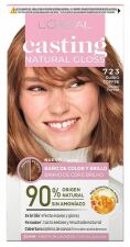 Casting Corante Semi Permanente Brilho Natural 180 ml