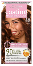 Casting Corante Semi Permanente Brilho Natural 180 ml