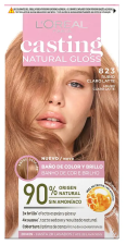 Casting Corante Semi Permanente Brilho Natural 180 ml