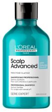 Shampoo anticaspa avançado Scalp