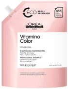 Recarga Vitamin Color Shampoo 1500 ml