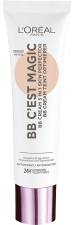 C&#39;est Magic BB Cream 5 em 1 04 Médio 30 ml