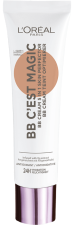 C&#39;est Magic BB Cream 5 em 1 04 Médio 30 ml