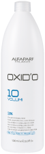 Oxid&#39;o 10 Vol Cremoso Peróxido de Hidrogênio Estabilizado 3%