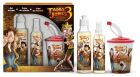 Tadeo Jones Eau de Cologne Conjunto 3 Peças