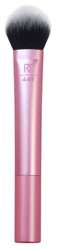 Real Techniques Pincel de bochecha c&ocirc;nico 1 U