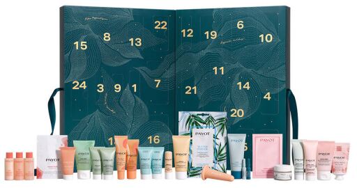 Calendário do Advento 24 Peças