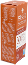 Fluido Sun System Water Touch FPS 50+ 50 ml