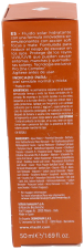 Fluido Sun System Water Touch FPS 50+ 50 ml