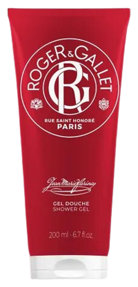 Jean Marie Farina Gel de Banho 200 ml