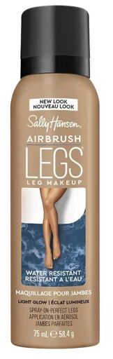 Sally Hansen Airbrush Pernas Maquilhagem para Pernas em Spray 75 ml