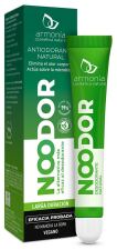 Noodor Antiodorante Natural 15ml