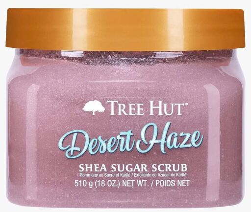 Desert Haze Esfoliante Corporal 510 gr