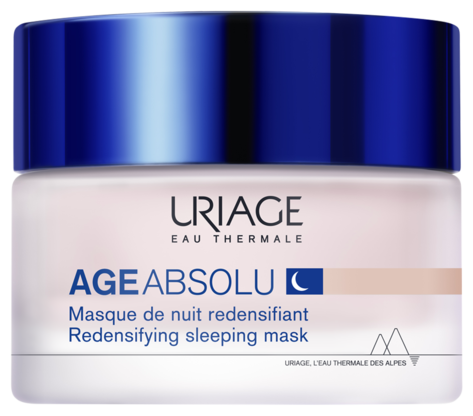 Age Absolu M&aacute;scara Noturna Redensificante 50 ml