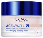 Age Absolu M&aacute;scara Noturna Redensificante 50 ml