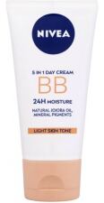 Bb Cream Embelezador Hidratante 5 em 1 FPS 10 50ml