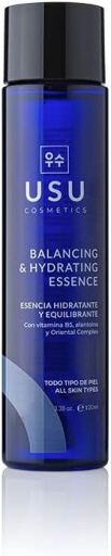 USU Cosmetics Ess&ecirc;ncia T&ocirc;nica Hidratante e Equilibrante 100 ml