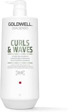 Shampoo Hidratante Dualsenses Cachos e Ondas