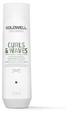Shampoo Hidratante Dualsenses Cachos e Ondas