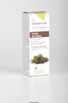 &Oacute;leo Essencial de Cedro do Atlas 100 ml