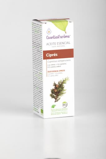 Esential'ar&ocirc;ms &Oacute;leo Essencial de Cipreste 100 ml