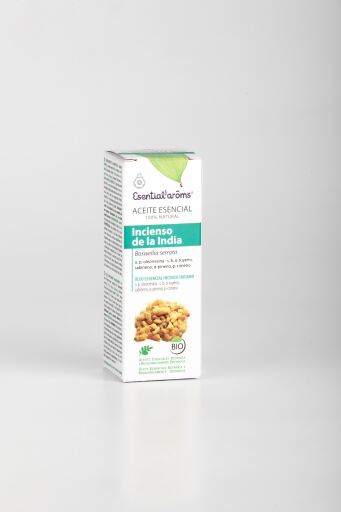 &Oacute;leo Essencial de Ol&iacute;bano Indiano 30 ml
