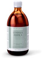 Extrato de Centela Asi&aacute;tica 500 ml