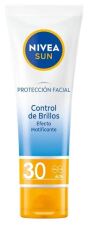 Protetor Facial Solar Controle de Brilho 50 ml