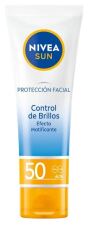 Protetor Facial Solar Controle de Brilho 50 ml