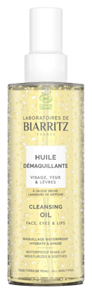 Laboratoires de Biarritz &Oacute;leo Removedor de Maquiagem 200 ml