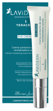 Teracell Creme para os Olhos 15 ml