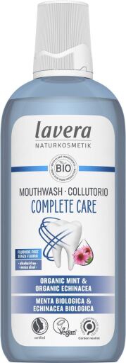 Complete Care Colutório Sem Flúor 400 ml