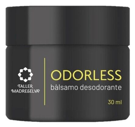 B&aacute;lsamo Desodorante Inodoro 30 ml