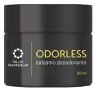 B&aacute;lsamo Desodorante Inodoro 30 ml