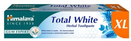 Himalaya Total White Pasta de Dentes XL 100 ml