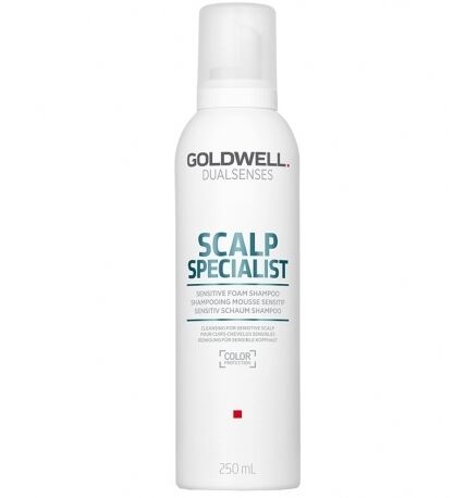 Dualsenses Scalp Specialist Champô Espumante 250 ml