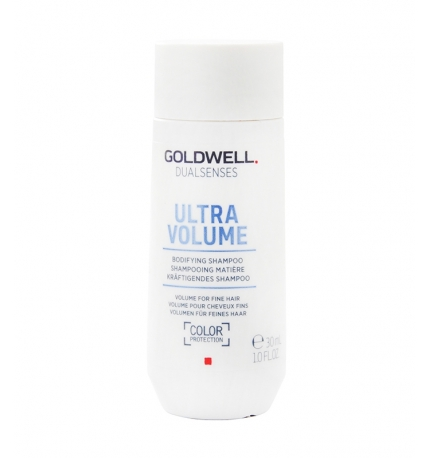 Shampoo Corporal Dualsenses Ultra Volume