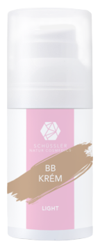 Sch&uuml;ssler Natur Cosmedics Bb Creme Cor FPS 10 30 ml