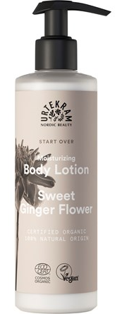 Loção Corporal Flor de Gengibre Doce 245 ml