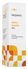 Óleo vegetal de espinheiro-marítimo 30 ml