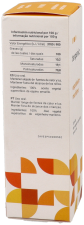 Óleo vegetal de espinheiro-marítimo 30 ml