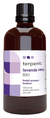 Hidrolato de Lavanda 100 ml