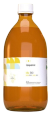 Hidrolato de tília
