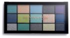 Paleta de Sombras Makeup Revolution Reloaded 15 Tons 16,5 gr