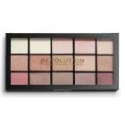 Paleta de Sombras Makeup Revolution Reloaded 15 Tons 16,5 gr