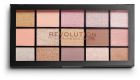 Paleta de Sombras Makeup Revolution Reloaded 15 Tons 16,5 gr