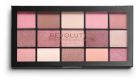 Paleta de Sombras Makeup Revolution Reloaded 15 Tons 16,5 gr
