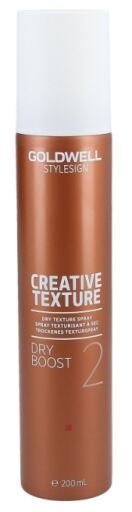 Spray Texturizante Seco Creative Texture 200 ml