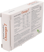 Ômega 7 60 Cápsulas